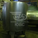Пищевые емкости от завода ЮВС