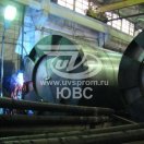 Резервуарные металлоконструкции