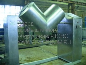 Смесители пластмасс