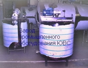 Охладители сиропа