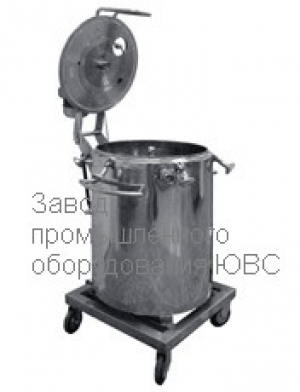 Оборудование для перемешивания мясных продуктов