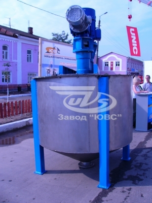 Диссольверы
