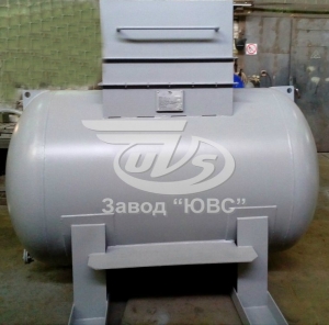 Цистерна