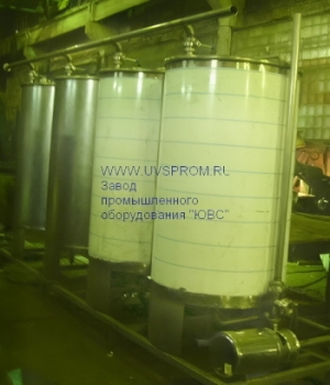 SIP-мойка