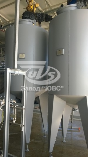 Смеситель для красок