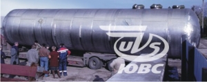 Резервуары для хранения нефтепродуктов