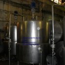 Реакторы для химической промышленности
