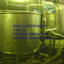 Оборудование для производства косметики для животных - технологическая линия