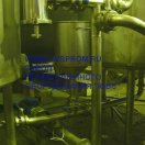 Линия для производства косметики для животных.