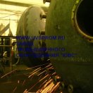Емкостные аппараты для химической, нефтехимической промышленности.