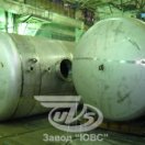 Накопительные емкости