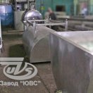 Оборудование для переработки молока