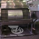 Установка для  прессования и охлаждения творога в мешочках