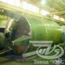 Резервуары различных типов