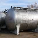 Емкости для ацетона, растворителей