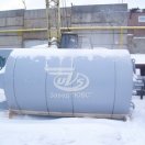 Смеситель для лакокрасочного производства