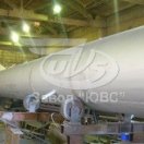 Изготовление водонапорной башни