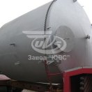 Емкость для сбора и скопления воды водонапорной башни