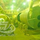 Производство металлоконструкций из стального листа