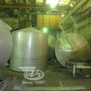 Изготовление металлоконструкций