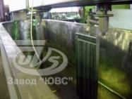 Оборудование для сыра