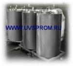 Резервуары термосы 300 литров