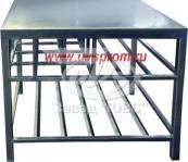 Технологические нержавеющие столы
