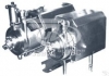 Пульсационные аппараты роторного типа для производства майонеза